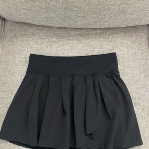 JoyLab Classic Black Skirt